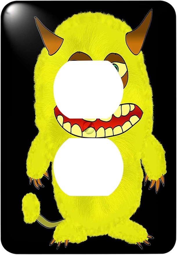 3drose lsp_216544_6 怪物,推车,devil,evil. 流行图片.